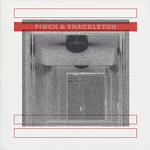 Pinch & Shackleton Pinch & Shackleton von Honest Jon's