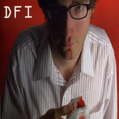 Dfi Dfi von Honey Bear