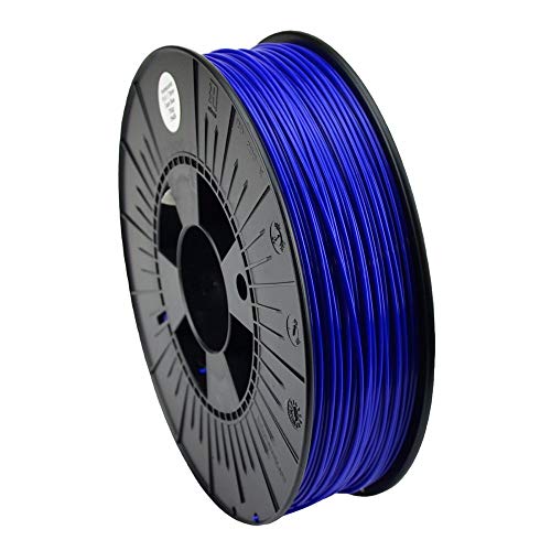 Honeycomb Filaments (2,85 mm, dunkelblau) von Honeycomb Filaments