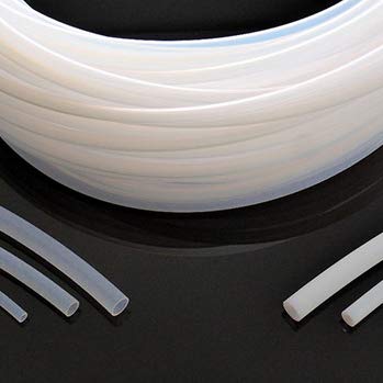 PTFE Bowden Tube 70 cm Schlauch für 2,85 mm Filamente von Honeycomb Filaments