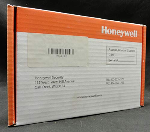 Honeywell PW6K1R2 Pro-Watch Access Control Two Reader Module Board Honeywell PW6K1R2 Pro-Watch Access Control Two Reader Module Board von Honeywell Home