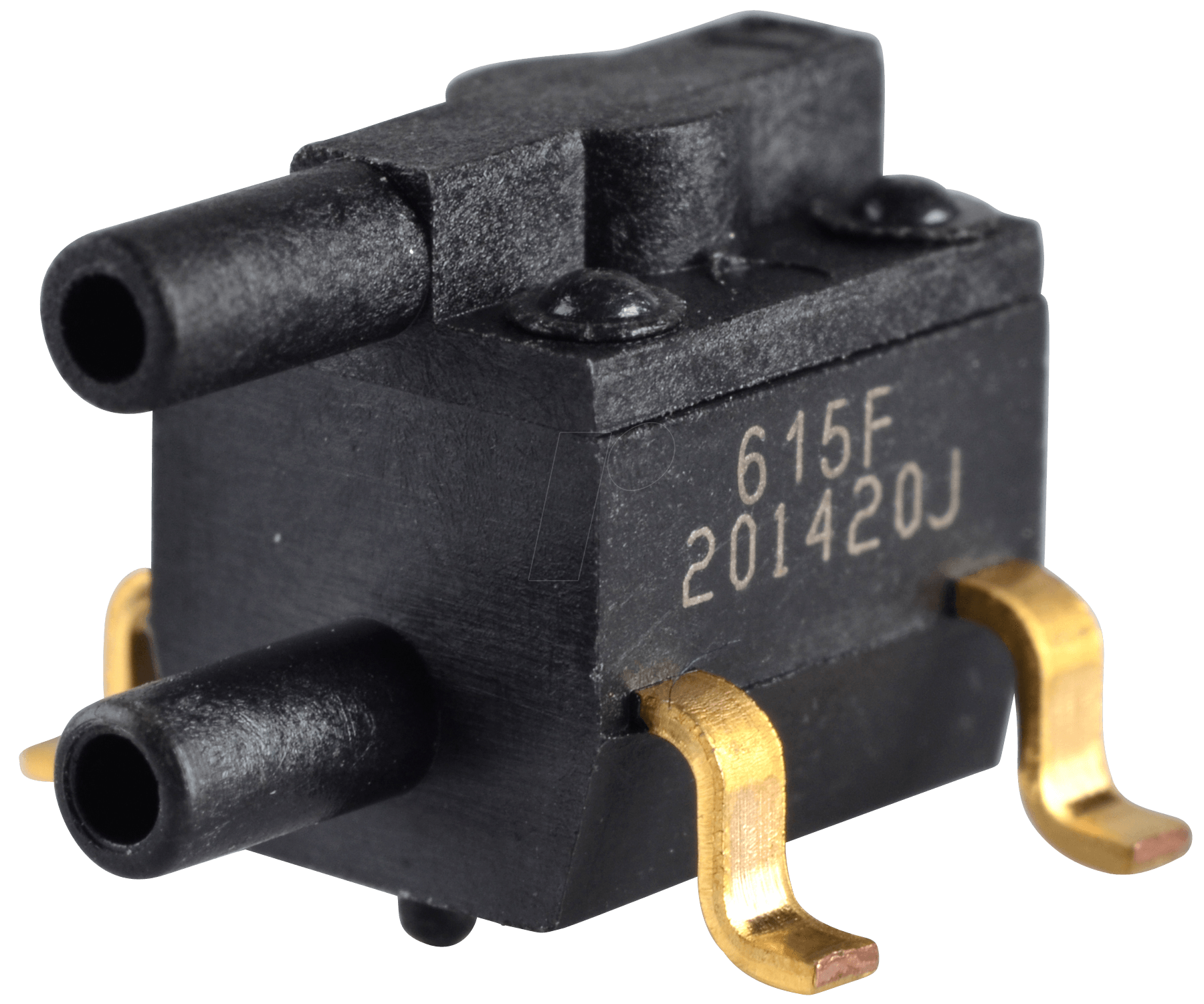 26 PC15 SMT - Differenzdrucksensor, SMD, relativ, ± 15 psi 26 PC15 SMT - Differenzdrucksensor, SMD, relativ, ± 15 psi von Honeywell