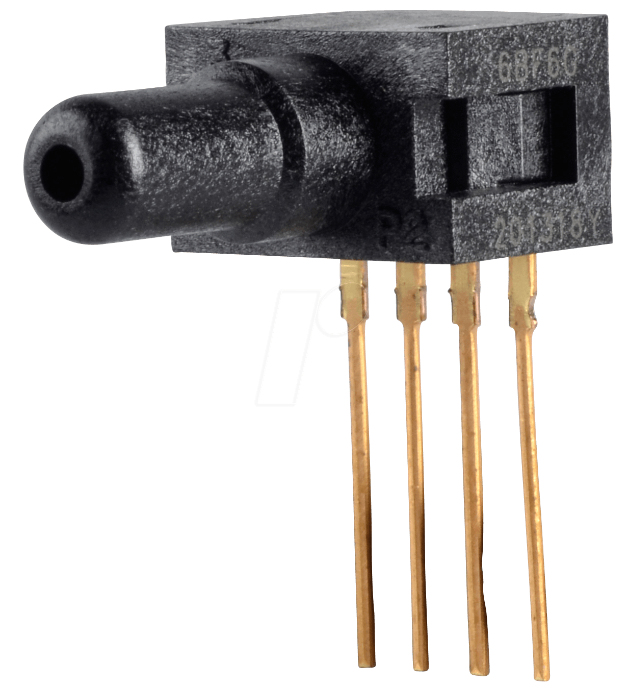 26 PCBFA6G - Drucksensor, relativ, ± 5 psi 26 PCBFA6G - Drucksensor, relativ, ± 5 psi von Honeywell
