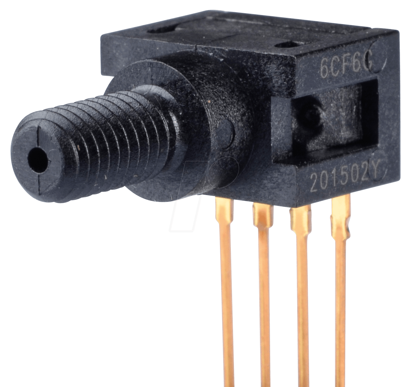 26 PCCFH6G - Drucksensor, relativ, ± 15 psi 26 PCCFH6G - Drucksensor, relativ, ± 15 psi von Honeywell