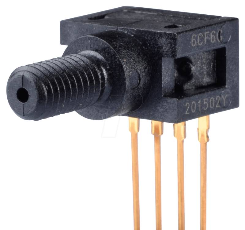 26 PCCFH6G - Drucksensor, relativ, ± 15 psi von Honeywell