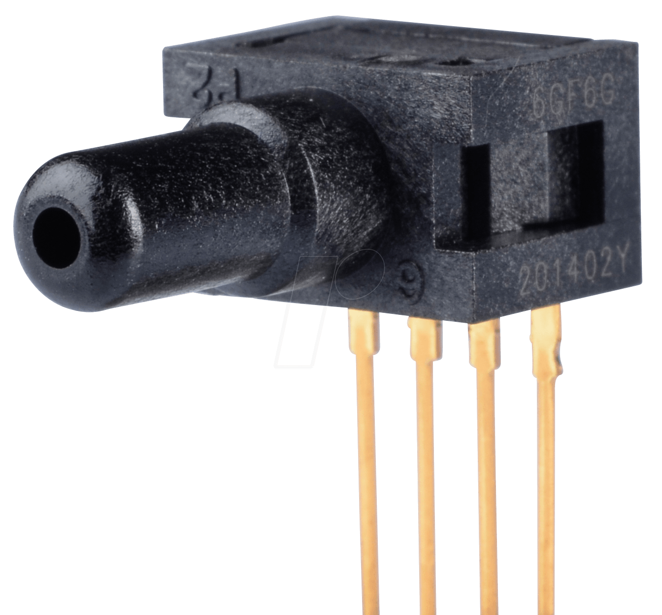 26 PCGFA6G - Drucksensor, relativ, ± 250 psi 26 PCGFA6G - Drucksensor, relativ, ± 250 psi von Honeywell