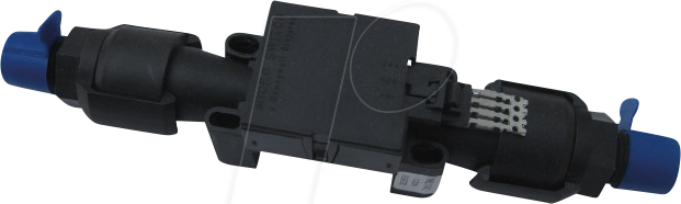 AWM 5102VN - Durchflusssensor, verstärkt, 0 ... 10 slpm AWM 5102VN - Durchflusssensor, verstärkt, 0 ... 10 slpm von Honeywell
