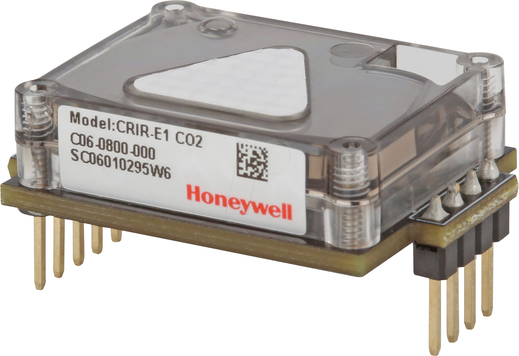 CRIR-E1 - CO2 Sensor, 400-5.000 ppm CRIR-E1 - CO2 Sensor, 400-5.000 ppm von Honeywell
