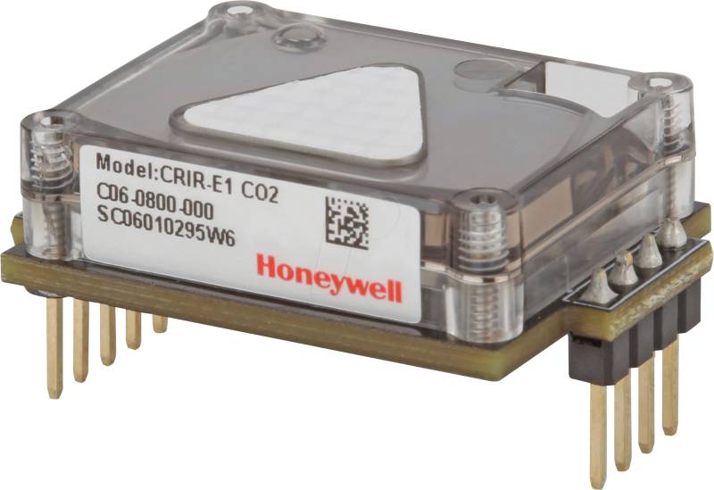 CRIR-E1 - CO2 Sensor, 400-5.000 ppm von Honeywell