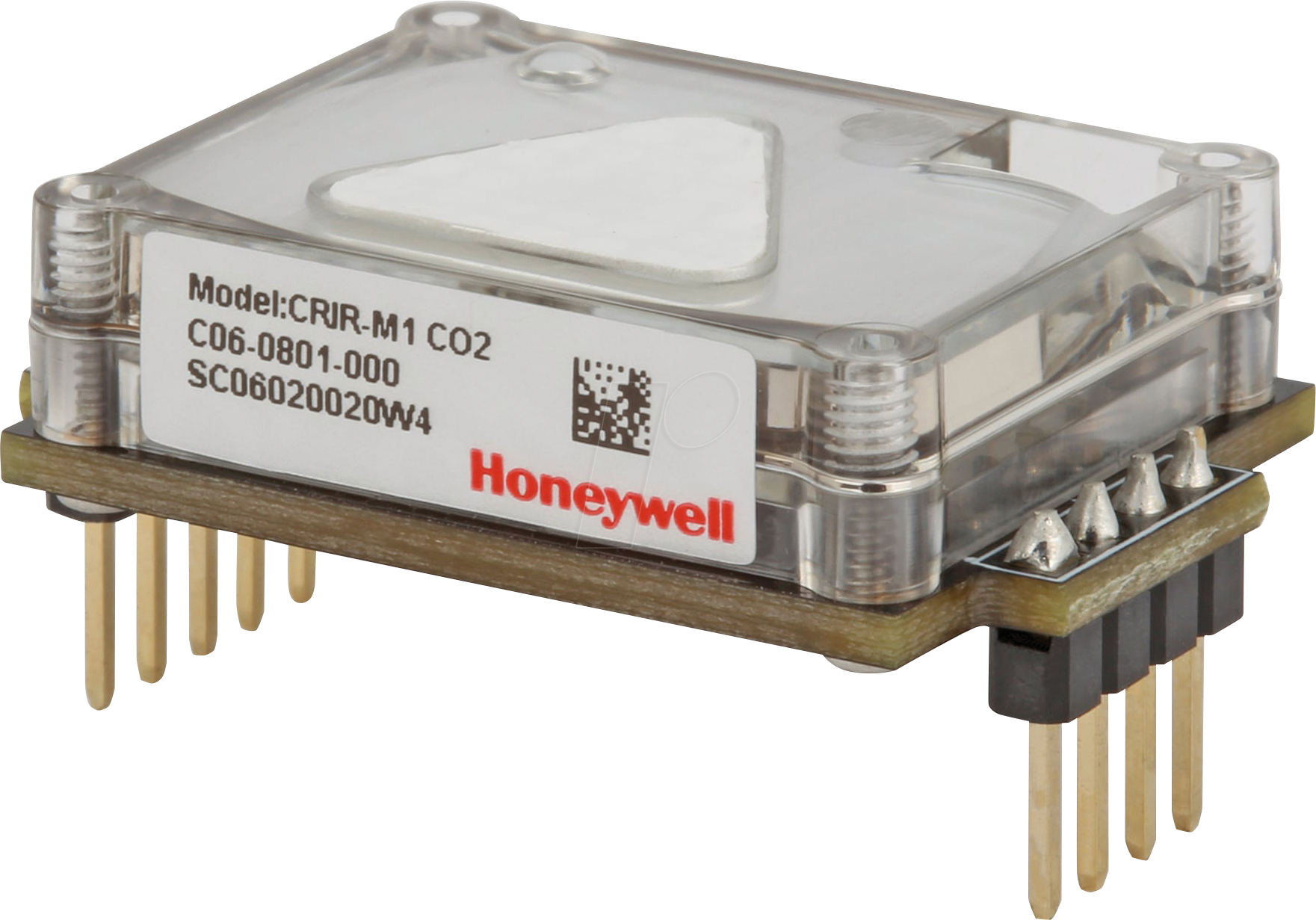CRIR-M1 - CO2 Sensor, 400-10.000 ppm CRIR-M1 - CO2 Sensor, 400-10.000 ppm von Honeywell