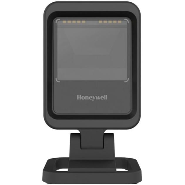 Genesis XP 7680g, Barcode-Scanner von Honeywell