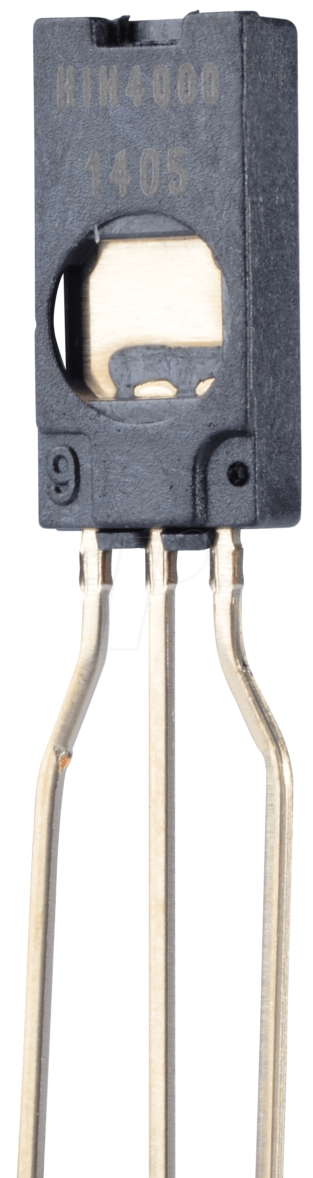 HIH 4000-001 - Feuchtesensor, analog, SIP HIH 4000-001 - Feuchtesensor, analog, SIP von Honeywell