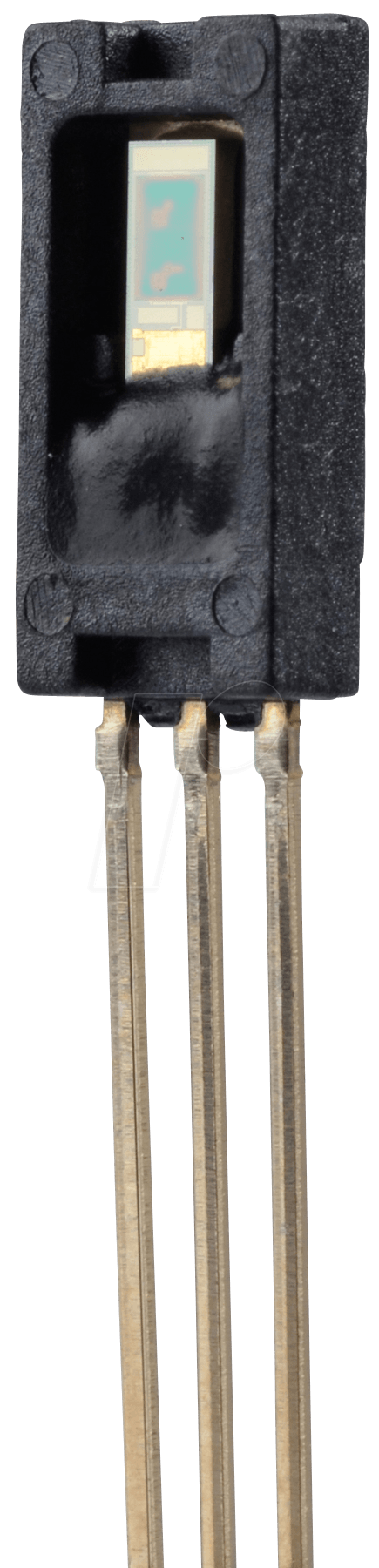HIH 4000-002 - Feuchtesensor, analog, SIP HIH 4000-002 - Feuchtesensor, analog, SIP von Honeywell