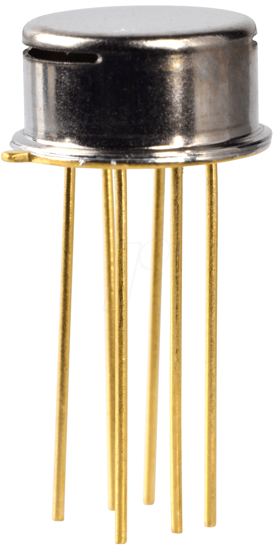 HIH 4602-L-CP - Feuchtesensor, analog, kalibriert, TO-5 HIH 4602-L-CP - Feuchtesensor, analog, kalibriert, TO-5 von Honeywell