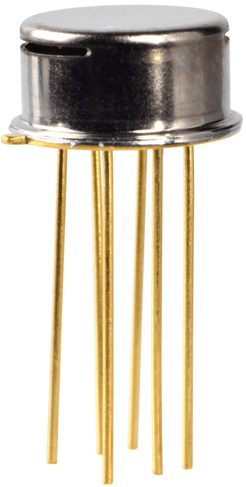 HIH 4602-L-CP - Feuchtesensor, analog, kalibriert, TO-5 von Honeywell