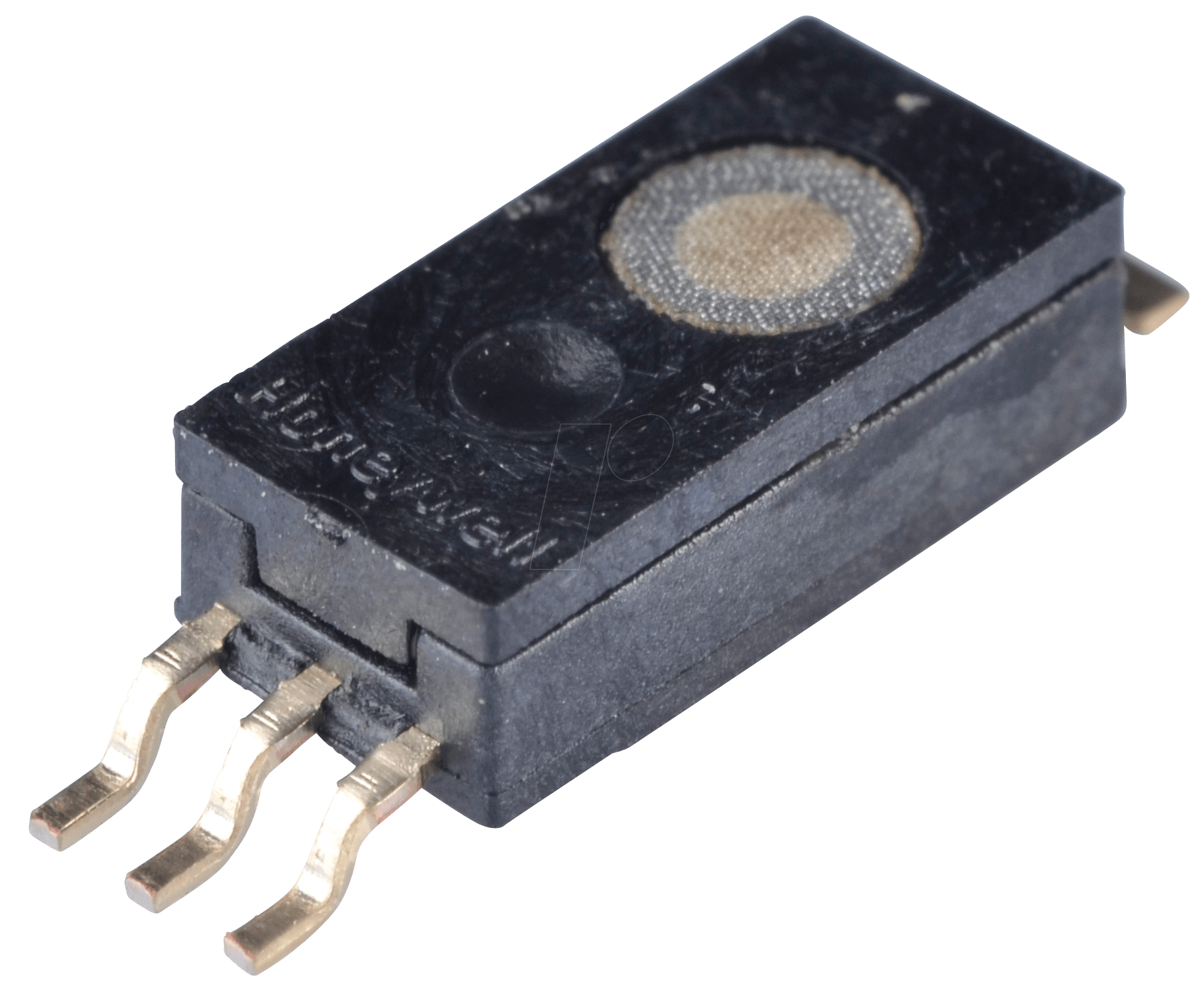 HIH 5031-001 - Feuchtesensor, analog, Filter, SMD von Honeywell