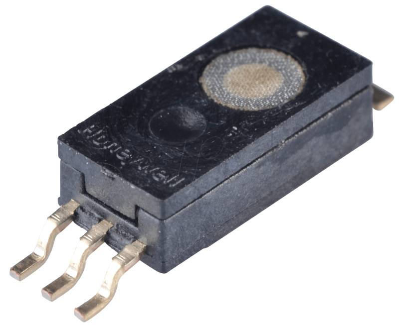 HIH 5031-001 - Feuchtesensor, analog, Filter, SMD von Honeywell