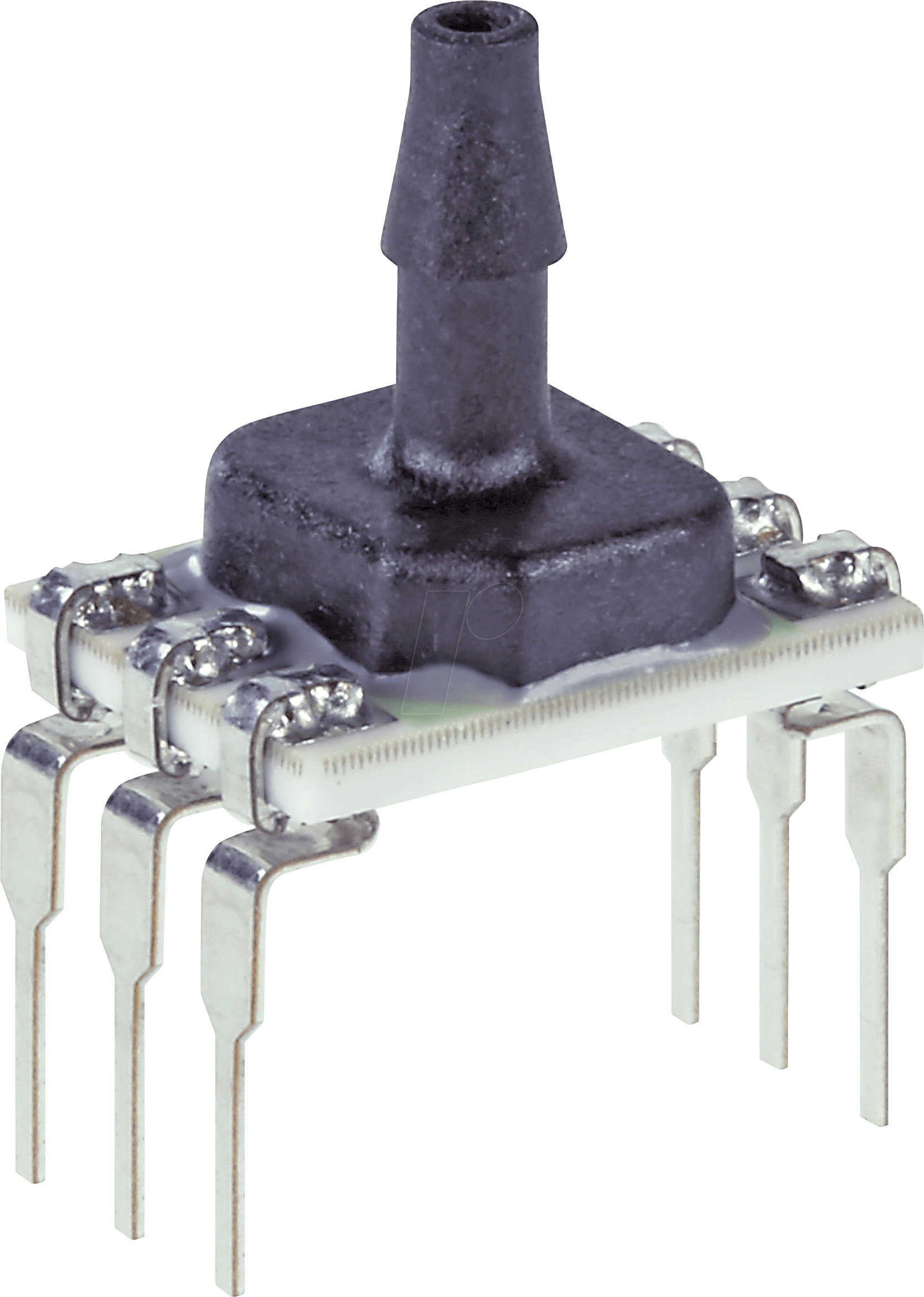 HONEY ABPDANT015 - Drucksensor, 0 ... 15 psi, analog, DIP, 4,75 ... 5,25 V HONEY ABPDANT015 - Drucksensor, 0 ... 15 psi, analog, DIP, 4,75 ... 5,25 V von Honeywell