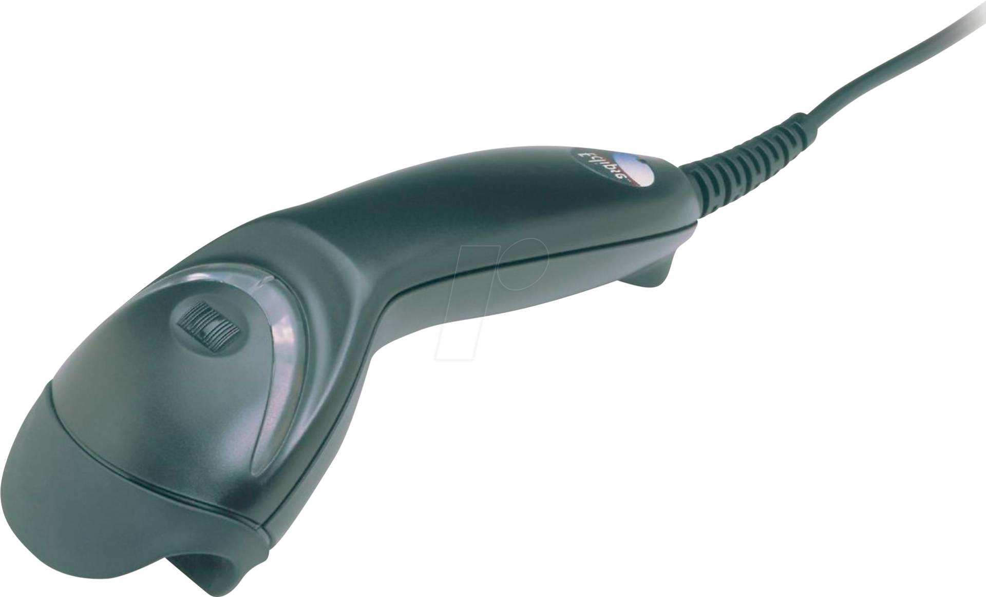 HONEY MK5145 - Barcodescanner, 1D, Laser, USB, Eclipse 5145 HONEY MK5145 - Barcodescanner, 1D, Laser, USB, Eclipse 5145 von Honeywell