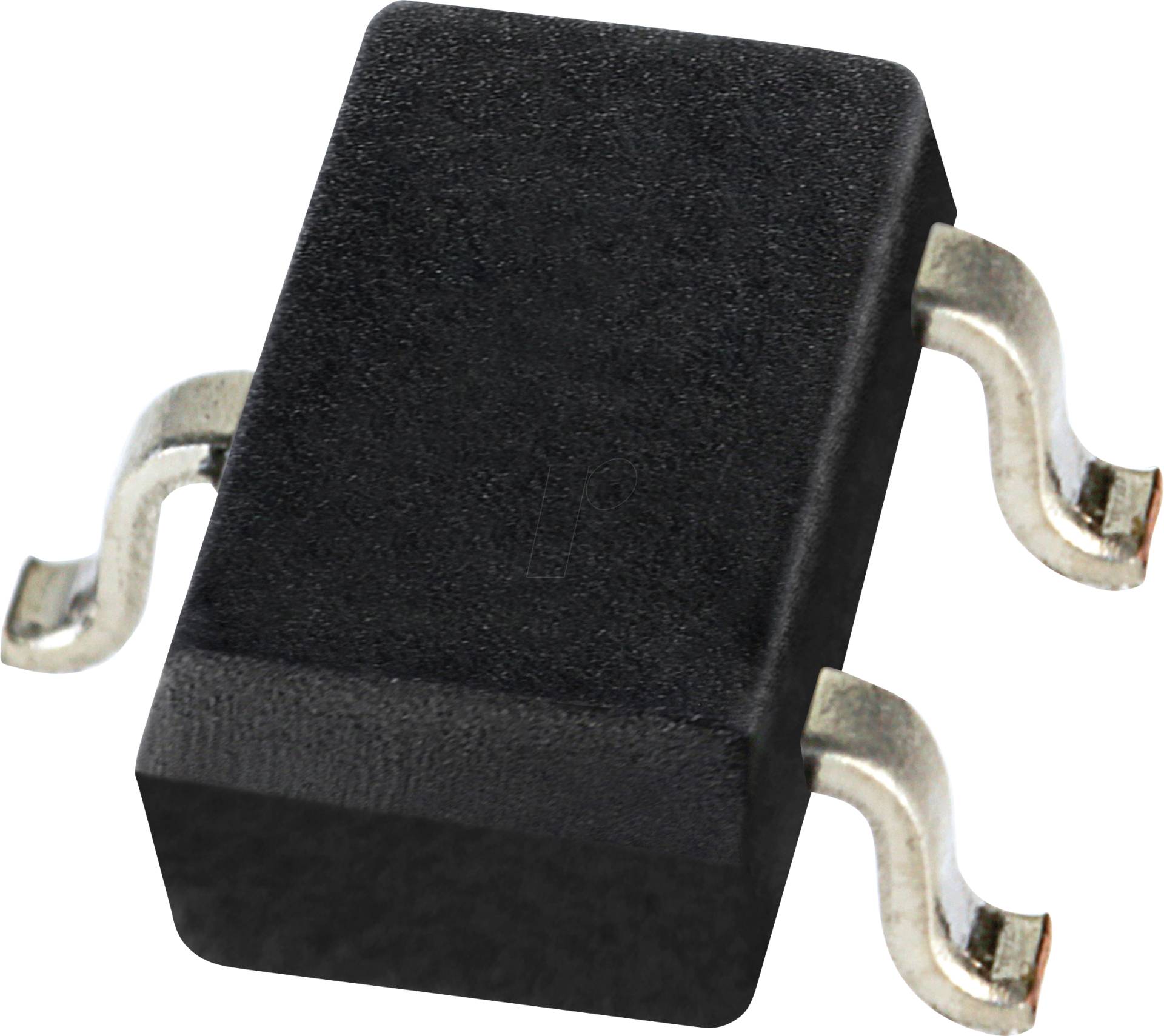 HONEY SL353HT - Hallsensor, digital, omnipolar, SOT-23 von Honeywell