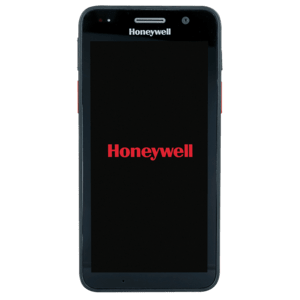 Honeywell CT30 XP - Datenerfassungsterminal - Android 11 oder höher - 64GB - 13,97 cm (5.5) (2160 x 1080) - Kamera auf Rück- und Vorderseite - Barcodeleser - (2D-Imager) - USB-Host - microSD-Steckplatz - NFC, Wi-Fi 6, Bluetooth (CT30P-X0N-37D10DG) von Honeywell