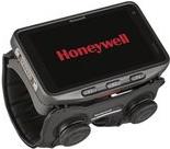 HONEYWELL CW45 wearable mobile computer, WiFi 6, 6/64GB, 8/13MP front/side facing cameras, keypad, extended battery. Includes mount and comfort pad. Arm strap and charger required and sold separately. (CW45-X0N-BND10XG) von Honeywell