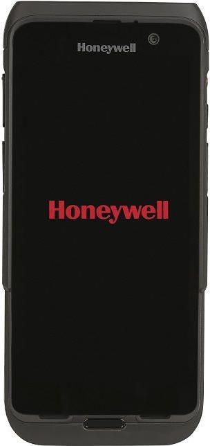 HONEYWELL SCANNING CT47, WWAN 5G, 8G/128G, 5.5  2160x1080P full HD, FlexRange XLR, 8/13MP, WiFi 6E, 1 nano SIM & 1 eSIM, BT5.2, Android GMS, Battery, Warm Swap, IP65/68, USB-C 3.0, PTT, Global (CT47-X1N-5ED1E0G) von Honeywell