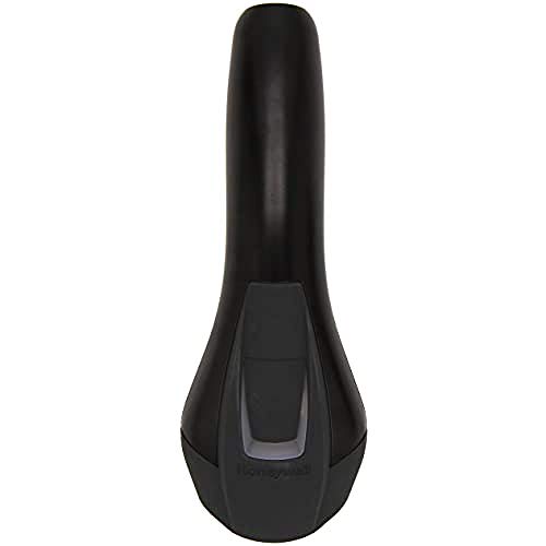 HONEYWELL Voyager 1200g - Barcode-Scanner - Handgerät ohne USB Kabel - 1200G-2 schwarz von Honeywell