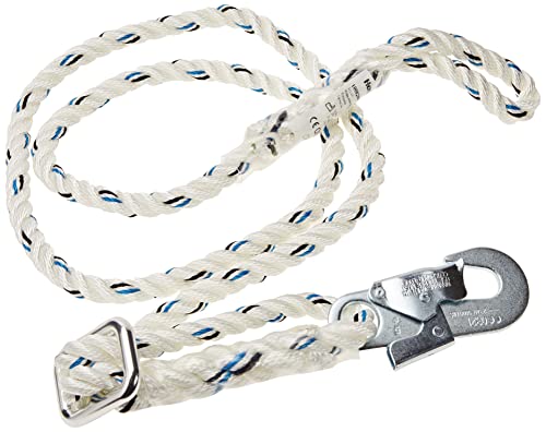 Honeywell 1008286 Miller Titan FPL1200/1A Lanyard, 14X200 von Honeywell