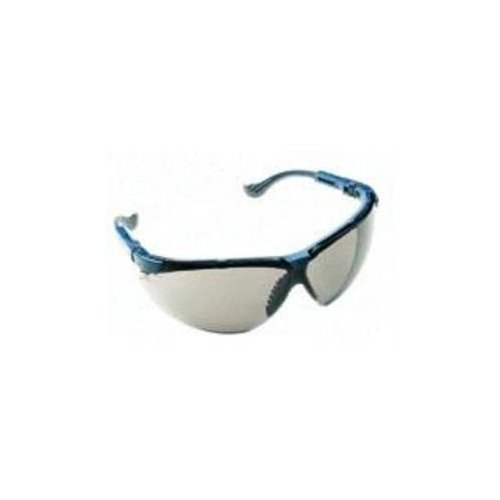 Honeywell 1011017 XC Objektiv TSR fog-ban Schutzbrille, grau (10 Stück) von Honeywell