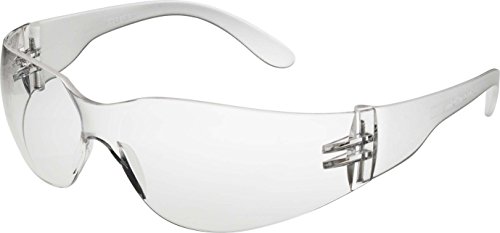 Honeywell 1028862 Safety Spectacle - Clear von Honeywell