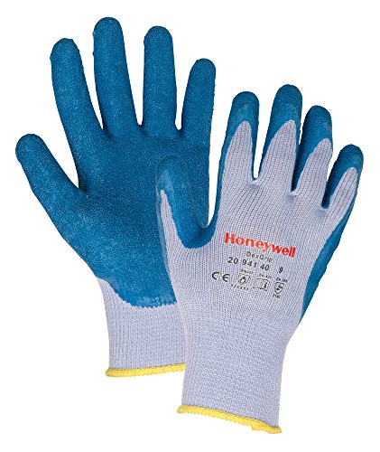 Honeywell 2094140–08 Perfekte Passform Handschuh, Dexgrip, Größe 8 (10 Stück) von Honeywell