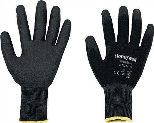 Honeywell 2100251–08 Workeasy Glove – schwarz (10) von Honeywell