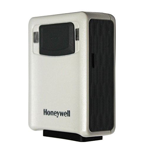 Honeywell 3320 g-4 Fixed Bar Code Reader 1D/2D Diode Foto Grau Player Code-Stangen – Code-Leser Stangen (1D/2D, Diode Foto, 838 Pixel, 45 – 45 °, 65 – 65 °, kabelgebunden) von Honeywell