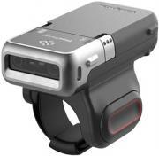 Honeywell 8675i - Handheld-Scanner - Schwarz - Bluetooth - Akku - Integrierte Batterie - Lithium-Ion (Li-Ion) (8675I400FR-2-R) von Honeywell