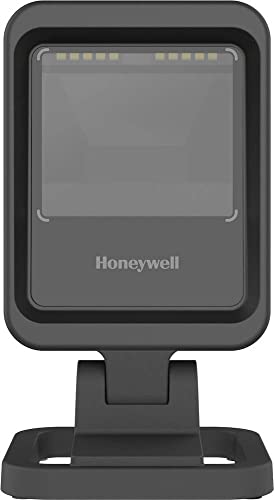 Honeywell AIDC Genesis XP 7680g 2D Barcode-Scanner Kabelgebunden 1D, 2D Imager Schwarz Hand-Scanner Honeywell AIDC Genesis XP 7680g 2D Barcode-Scanner Kabelgebunden 1D, 2D Imager Schwarz Hand-Scanner von Honeywell