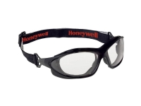 Honeywell AIDC Schutz 10 286 40 Beskyttelsesbriller Sort DIN EN 166-1 von Honeywell