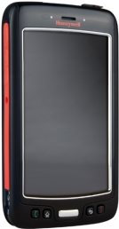 Honeywell - Batterie für Mobiltelefon Li-Ion 1670 mAh - für Dolphin 70e, 75e (BAT-STANDARD-02) von Honeywell