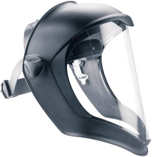 Honeywell Bionic 1011624 Schutzvisier Schwarz, Transparent EN 166, EN 169, EN 170 DIN 166, DIN 169, Honeywell Bionic 1011624 Schutzvisier Schwarz, Transparent EN 166, EN 169, EN 170 DIN 166, DIN 169, von Honeywell