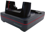 Honeywell Booted Ethernet Base - Docking Cradle (Anschlußstand) - USB / Ethernet - 10Mb LAN - Europa - für Honeywell Dolphin CT40, CT40 XP (with CT40-PB-00 or CT40-PB-XP) von Honeywell