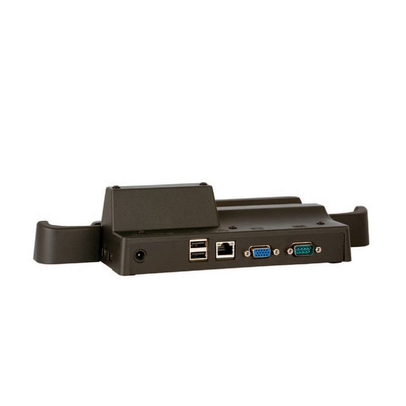Honeywell Bürodock, RT10-CD - für MDE-Tablets Honeywell Bürodock, RT10-CD - für MDE-Tablets von Honeywell