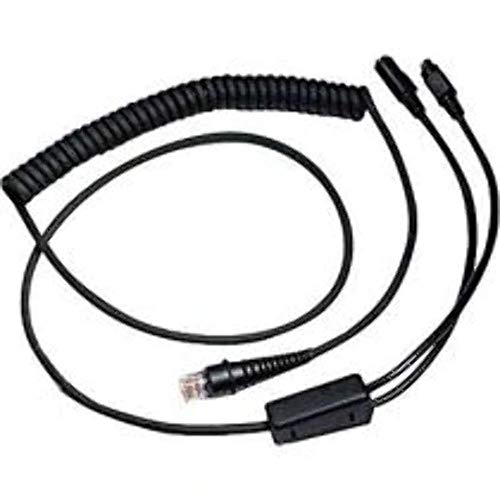 Honeywell CBL-720-300-C00 Cable DE Serie Negro 3 M PS/2 Honeywell CBL-720-300-C00 Cable DE Serie Negro 3 M PS/2 von Honeywell
