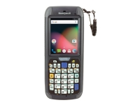 Honeywell CN75 - Terminal til indsamling af data - grov - Android 6.0 (Marshmallow) - 16 GB - 3.5 farve (480 x 640) - bagudrettet kamera - stregkodelæser - (2D imager) - USB vært - microSD indgang - Wi-Fi, Bluetooth von Honeywell