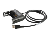 Honeywell CN80-SN-USB-0, Schwarz, Schwarz, Honeywell, 200 h, 1 Stück(e) von Honeywell