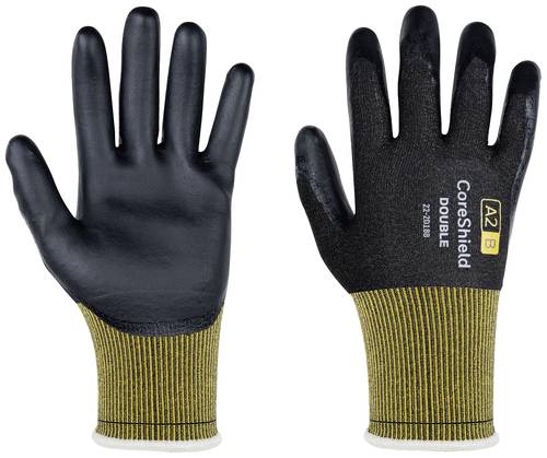 Honeywell CORESHIELD DOUBLE 22-2D18B/09 Schnittschutzhandschuh Größe (Handschuhe): 9 1 Paar von Honeywell