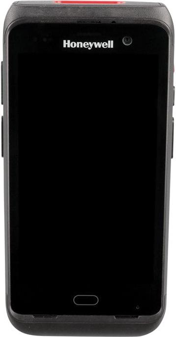 Honeywell CT40 XP - Datenerfassungsterminal - robust - Android 9.1 (Pie) - 32 GB - 12.7 cm (5) Farbe TFT (1920 x 1080) - Kamera auf Rück- und Vorderseite - Barcodeleser - (2D-Imager) - USB-Host - microSD-Steckplatz - NFC, Bluetooth, Wi-Fi von Honeywell