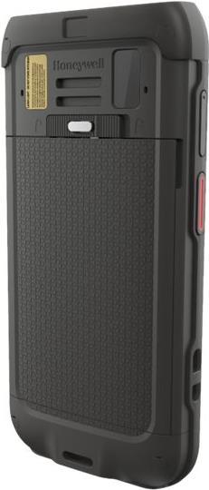 Honeywell CT45 XP - Datenerfassungsterminal - robust - Android 11 - 64 GB UFS card - 12.7 cm (5) Farbe (1920 x 1080) - Kamera auf Rück- und Vorderseite - Barcodeleser - (2D-Imager) - USB-Host - microSD-Steckplatz - NFC, Wi-Fi 6, Bluetooth - 4G von Honeywell