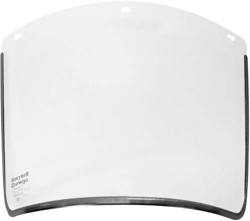 Honeywell Clearways 1002353 Schutzvisier Transparent von Honeywell