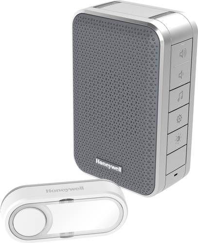 Honeywell DC313SG Funkgong Komplett-Set Honeywell DC313SG Funkgong Komplett-Set von Honeywell
