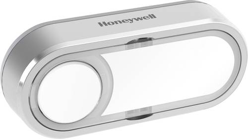 Honeywell DCP511G Funkgong Sender mit Namensschild von Honeywell